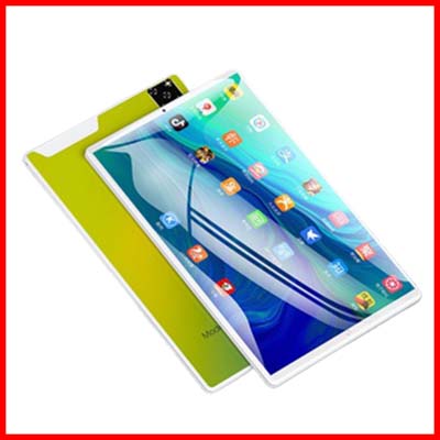 2021 New Android Tablet 10.1 Inch Screen