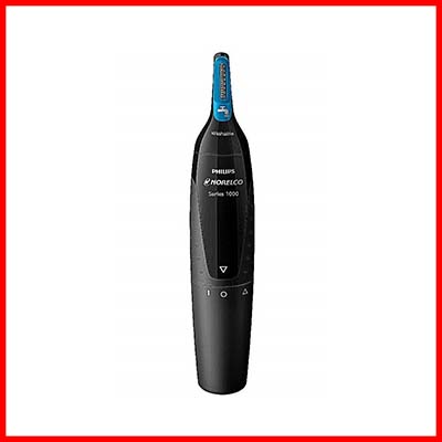 Philips NT1700 Norelco Series 1000 Trimmer