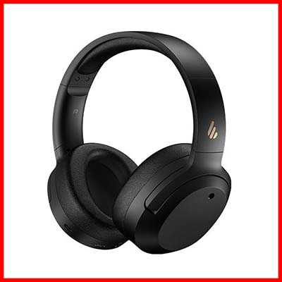 Edifier W820NB - Active Noise Cancelling Bluetooth Headphone