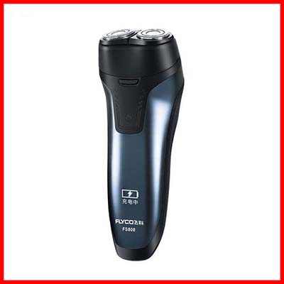 Flyco Electric Shaver FS808