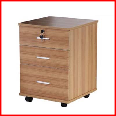 THE 3 Tier Office File Cabinet Drawer