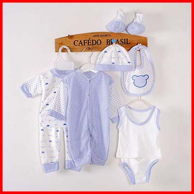 The Best Newborn Baby Clothing Set