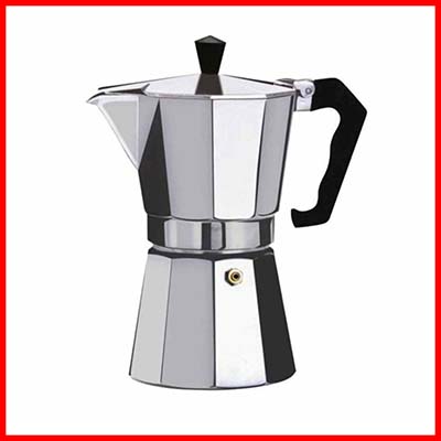 Z Plus Colorful Moka Pot Coffee Maker Lazada 9.9 Sale