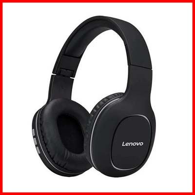 Lenovo HD300 Wireless Headphones