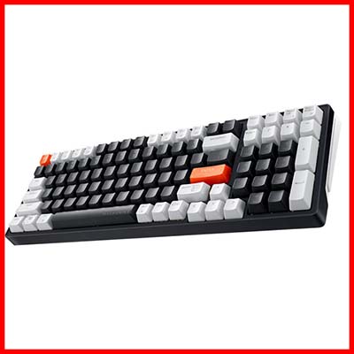 Machenike K600 Mechanical Gaming Keyboard