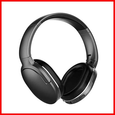Baseus D02 Pro Wireless Headphones