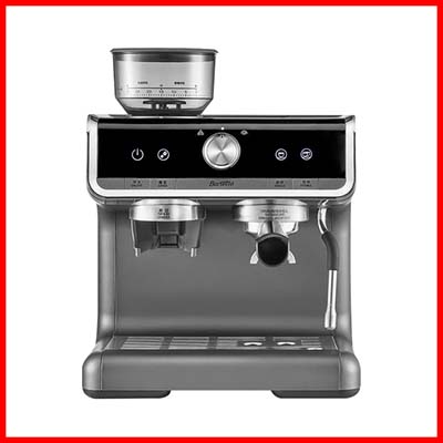 Barsetto Commercial Coffee Machine Lazada 9.9 Sale