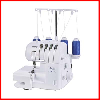 Brother 2104D Sewing Machine