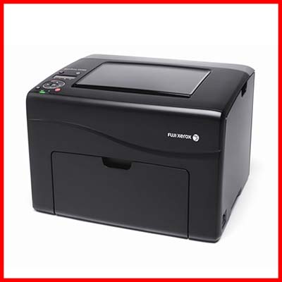 Fuji Xerox DocuPrint CP205 Mono Fastprint Laser Printer
