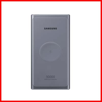 Samsung 10000MAH Wireless Battery Pack