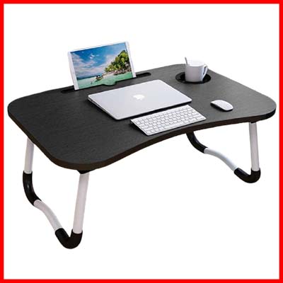 Laptop Tray Bed Table