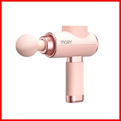 Mory Portable Muscle Massager
