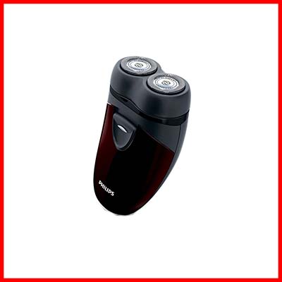 Philips 2-Head Electric Shaver