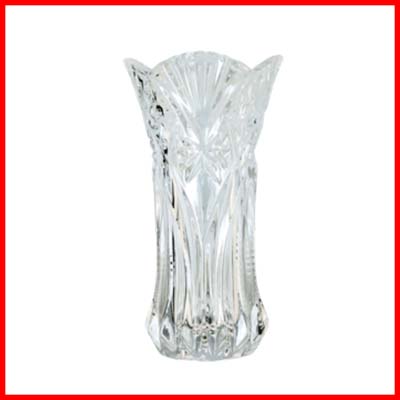 BANFANG Small Transparent Vase