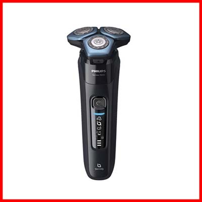 Philips Wet & Dry Electric Shaver Series 7000