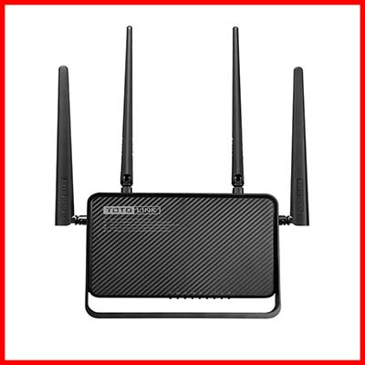 Totolink A3000RU Wireless WiFi Router