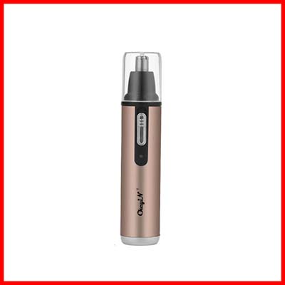 CkeyIn Ear and Nose Hair Trimmer RS042