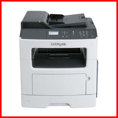 Lexmark MX310dn Multifunction Laser Printer