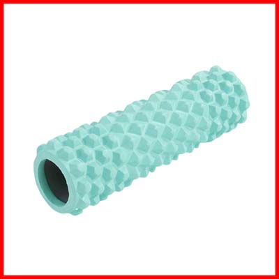 Camel Sports Yoga Massager Column - Foam Rollers Fitness Equipment At Home