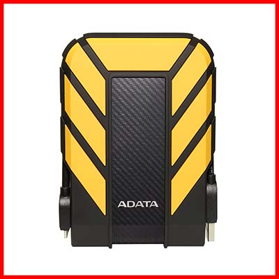 Adata HD710 Pro 1TB External Hard Disk Drive