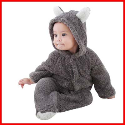 The Best Bear Jumper For Your Child