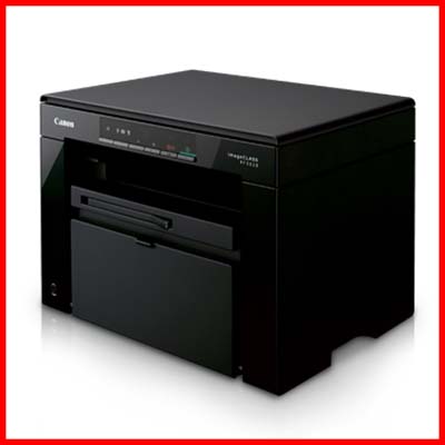 Canon ImageClass MF3010 All In One Monochrome Laser Printer