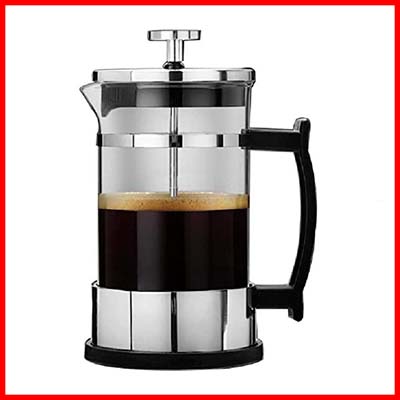 Household French Press Coffee Maker Lazada 9.9 Sale