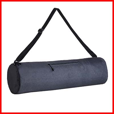 KIMJALY Yoga Mat Bag