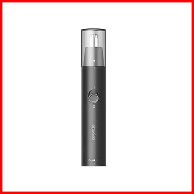 SHOWSEE Electric Nose Hair Trimmer