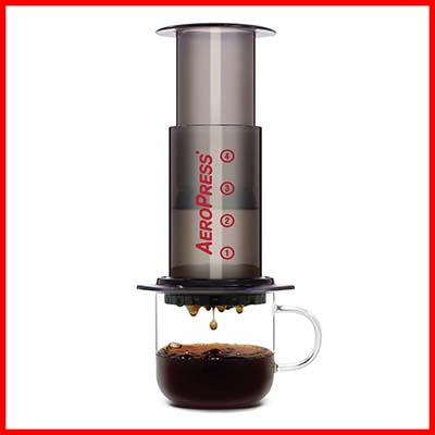 Aeropress Coffee Maker Lazada 9.9 Sale