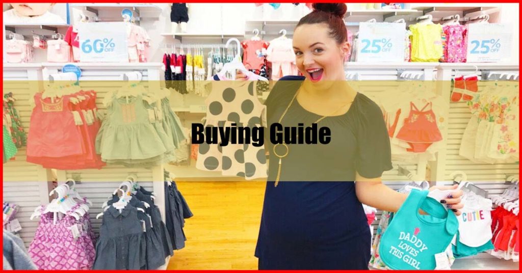 Best Baby Clothes Malaysia Buying Guide