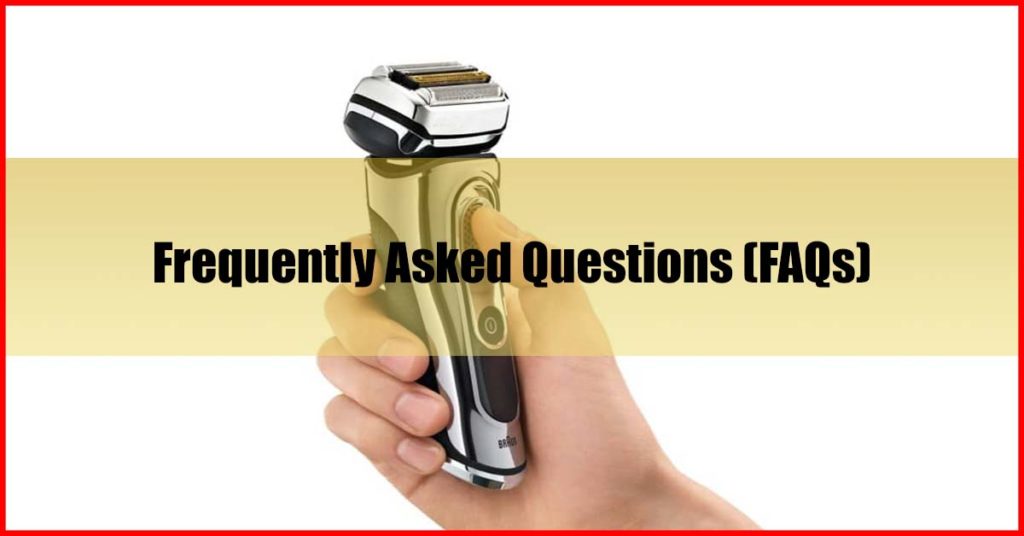 Best Electric Shaver Malaysia Reviews FAQs