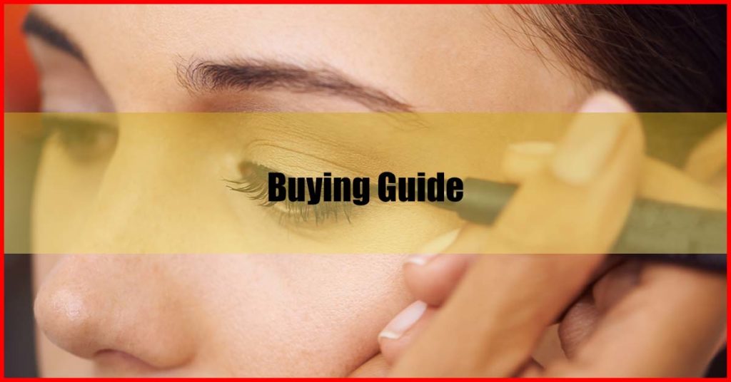 Best Eyeliner Malaysia Review Buying Guide