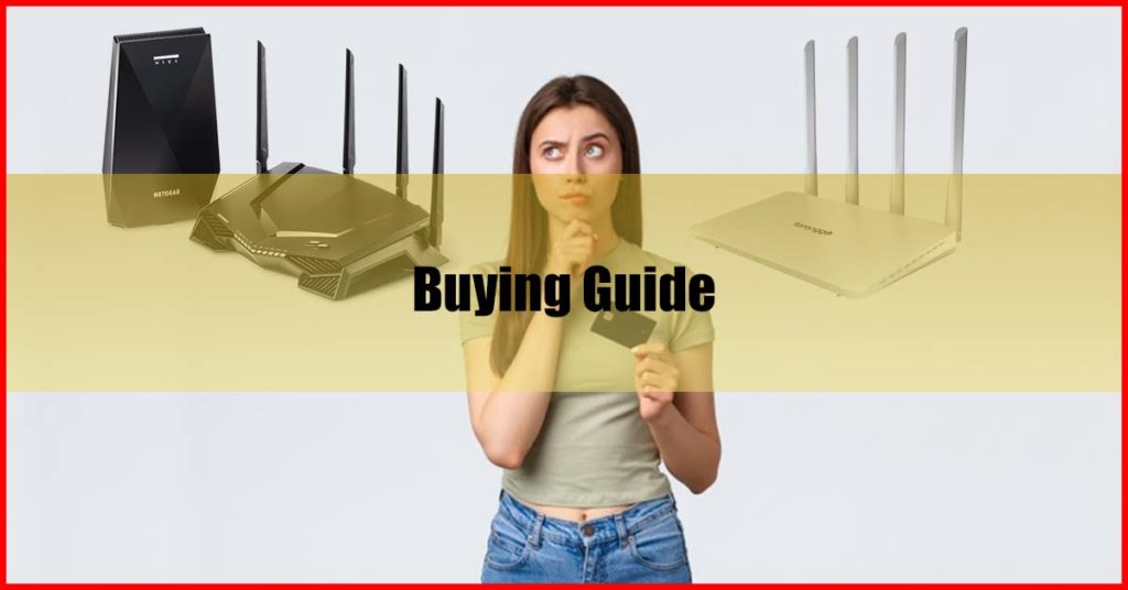Best Wifi Router Malaysia Buying Guide