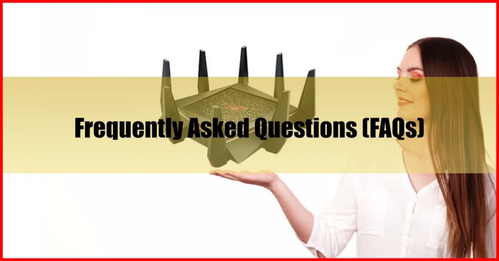 Best Wifi Router Malaysia FAQs