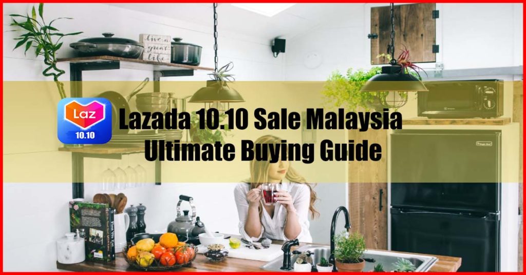Lazada 10.10 Sale Malaysia 9 Best Home Decor Product Malaysia Buying Guide