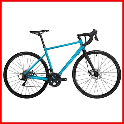 Decathlon Road Cycling Bicycle