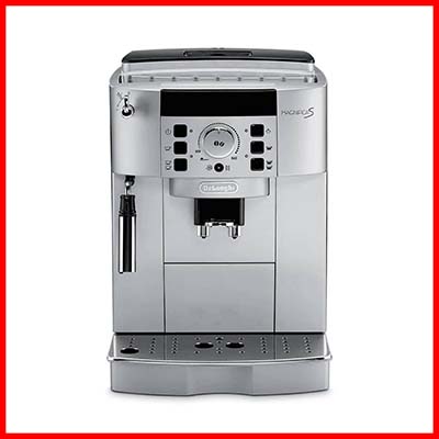 Delonghi Magnifica S ECAM22.110.SB Fully Automatic Coffee Machine