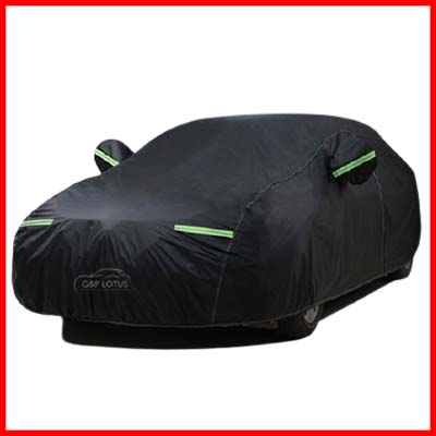 G&P Lotus Full Car Cover Waterproof