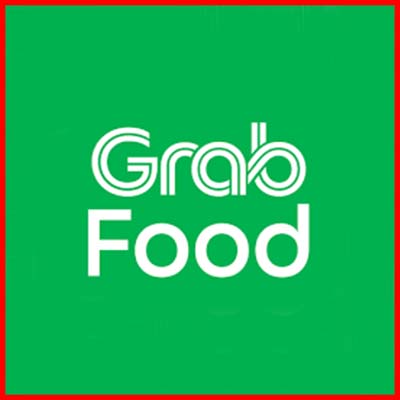 Grab Food Delivery