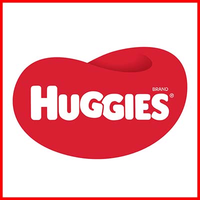 Huggies Diapers Brand