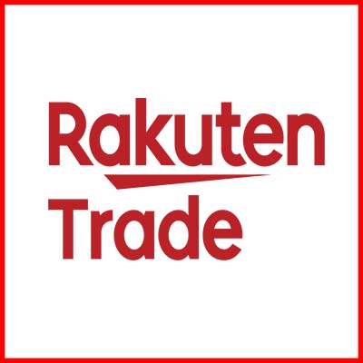 Rakuten Trade Trading Account