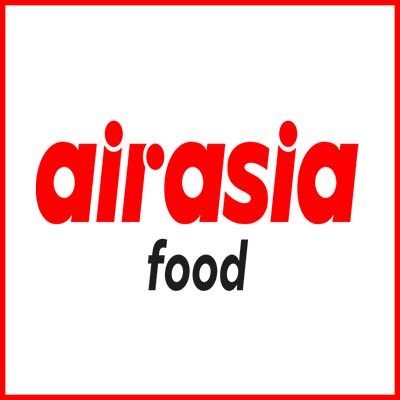 AirAsia Food
