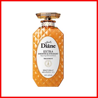 Moist Diane Perfect Beauty Extra Smooth & Straight Treatment