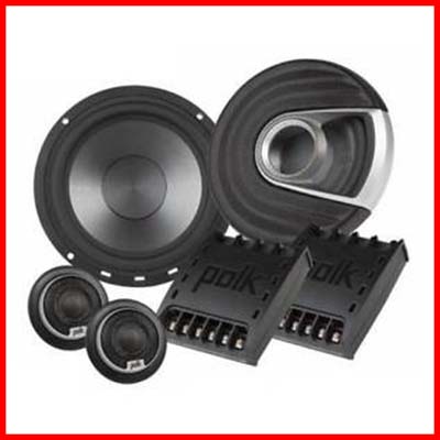 Polk Audio DB651 Speakers System