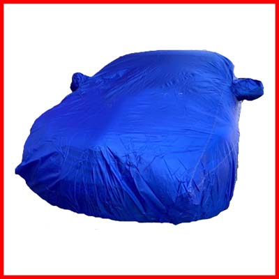 Taffeta Anti-UV Car Cover
