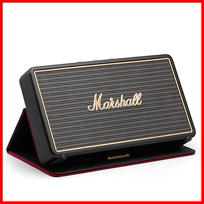 Marshall Stockwell Portable Speaker