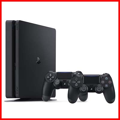 Playstation 4 Game Console