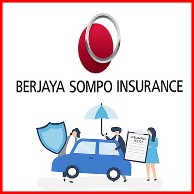 SOMPO MotorNow Car Insurance by Berjaya Sompo Insurance Berhad