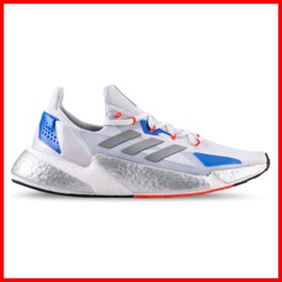 Adidas Running X9000L4 Shoes Men Grey